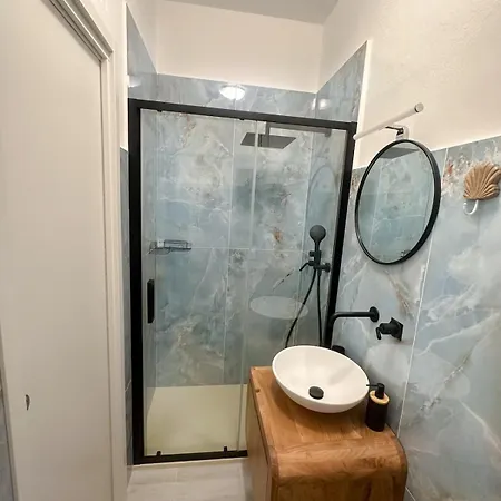 Apartmán La Perla Di Mare -