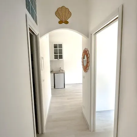 La Perla Di Mare - Apartmán Rapallo