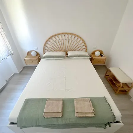 La Perla Di Mare - Apartmán
