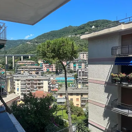 Appartamento La Perla Di Mare -