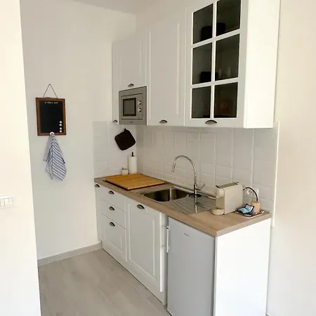 Apartmán La Perla Di Mare - *