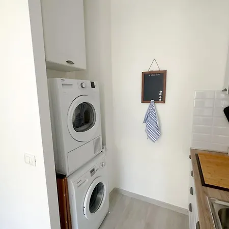La Perla Di Mare - Apartmán Rapallo