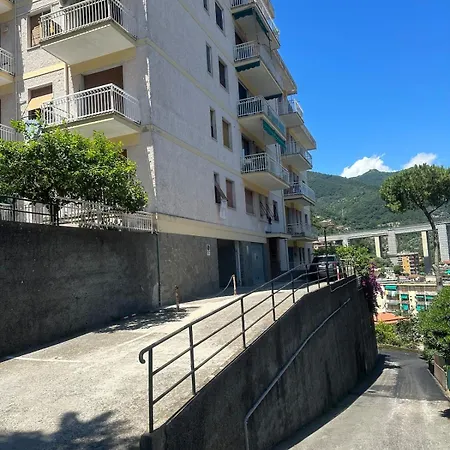 La Perla Di Mare - Rapallo