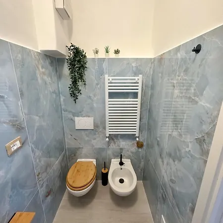Appartamento La Perla Di Mare -