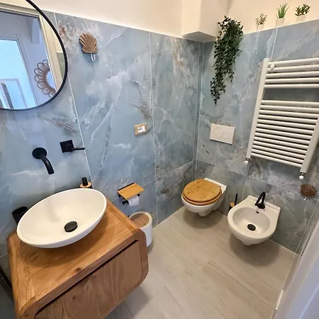 Appartamento La Perla Di Mare - *