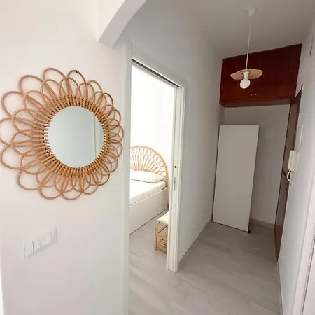 Apartmán La Perla Di Mare -