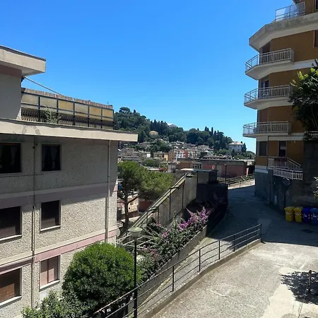 Appartamento La Perla Di Mare - *