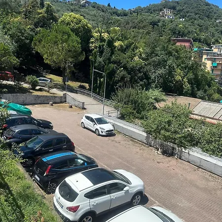 Apartmán La Perla Di Mare - Rapallo